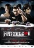 Постер «Поколение покера»
