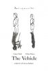 Постер «The Vehicle»