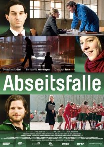 «Abseitsfalle»