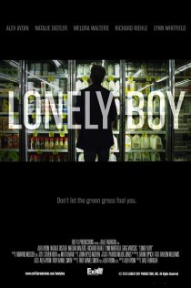 «Lonely Boy»