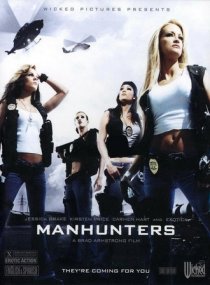 «Manhunters»