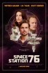 Постер «Космическая станция 76»