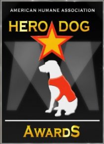 «2011 Hero Dog Awards»