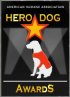 Постер «2011 Hero Dog Awards»