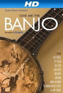 «Give Me the Banjo»