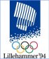 Постер «Лиллехаммер 1994: 17-ые Зимние Олимпийские игры»