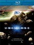 Постер «Вселенная: 7 чудес Солнечной системы»