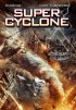 Постер «Супер циклон»