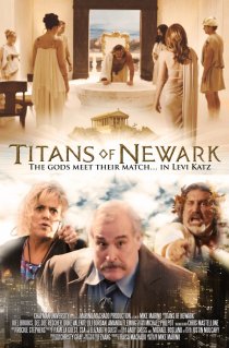 «Titans of Newark»