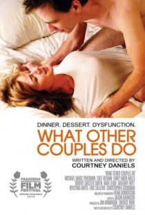 «What Other Couples Do»