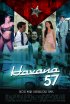 Постер «Гавана 57»