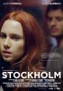 Постер «Стокгольм»