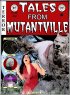 Постер «Tales from Mutantville»