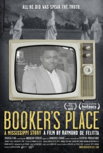 «Booker's Place: A Mississippi Story»