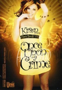 «Once Upon a Crime»