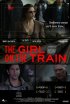 Постер «Девушка в поезде»