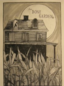 «The Bone Garden»