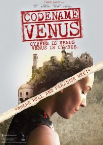 «Kod Adi: Venüs»