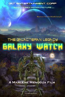 «Galaxy Watch the Galacteran Legacy»