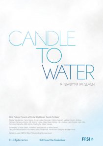 «Свеча для воды»