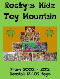 «Toy Mountain Christmas Special»
