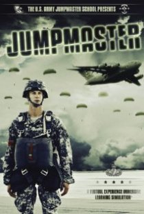 «Jumpmaster»