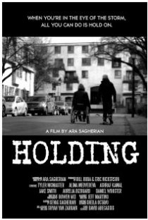 «Holding»