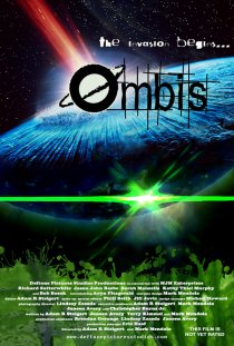 «Омбис: Вторжение пришельцев»