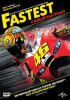 Постер «Самый быстрый»