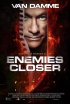 Постер «Близкие враги»