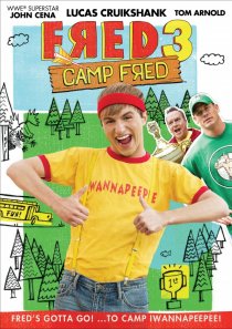 «Фред в лагере»