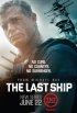 Постер «Последний корабль»