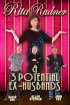 Постер «Rita Rudner and 3 Potential Ex-Husbands»