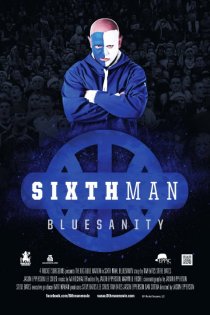 «Sixth Man: Bluesanity»