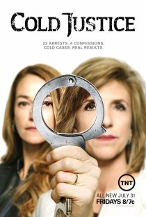 «Cold Justice»