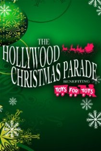 «80th Annual Hollywood Christmas Parade»