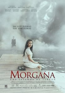 «Моргана: Легенда ужасов»