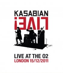 «Kasabian Live! Live at the O2»