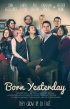 Постер «Born Yesterday»