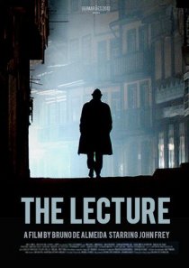 «The Lecture»