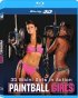 Постер «3D Bikini Girls in Action: Paintball Girls»