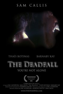 «The Deadfall»