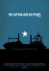 Постер «Капитан и его пират»