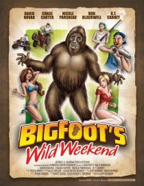 «Bigfoot's Wild Weekend»
