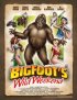 Постер «Bigfoot's Wild Weekend»