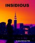 Постер «Insidious - TV Pilot»