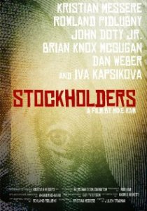 «Stockholders»