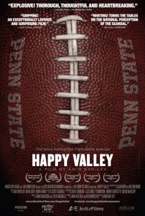 «Happy Valley»