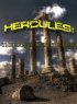 Постер «Hercules: The Brave and the Bold»