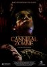 Постер «Cannibal Zombie»